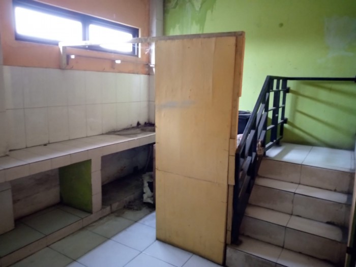 Ruko Dijual Jl. Beruang Raya Jababeka Cikarang Baru